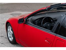 1990 Nissan 300ZX (CC-1221259) for sale in Pontiac, Michigan