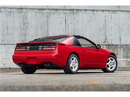 1990 Nissan 300ZX (CC-1221259) for sale in Pontiac, Michigan