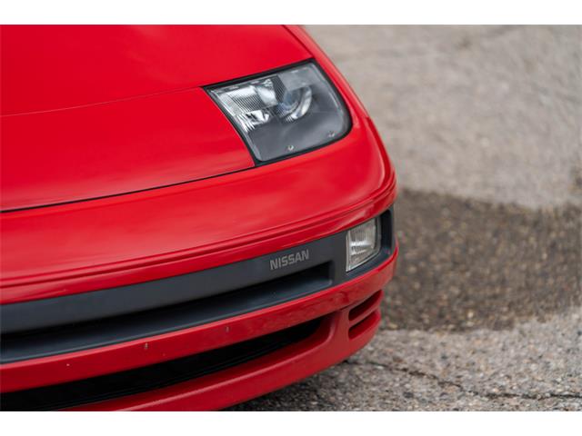 1990 Nissan 300ZX (CC-1221259) for sale in Pontiac, Michigan