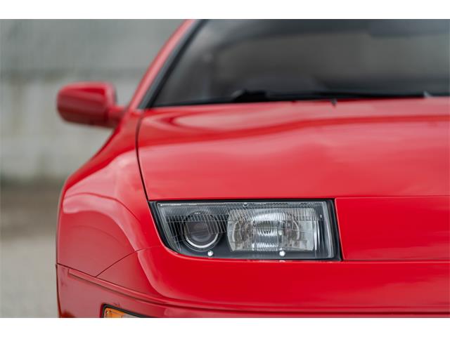 1990 Nissan 300ZX (CC-1221259) for sale in Pontiac, Michigan