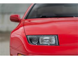 1990 Nissan 300ZX (CC-1221259) for sale in Pontiac, Michigan
