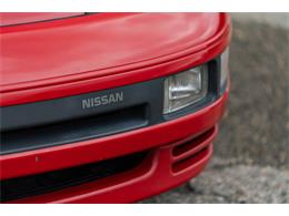 1990 Nissan 300ZX (CC-1221259) for sale in Pontiac, Michigan