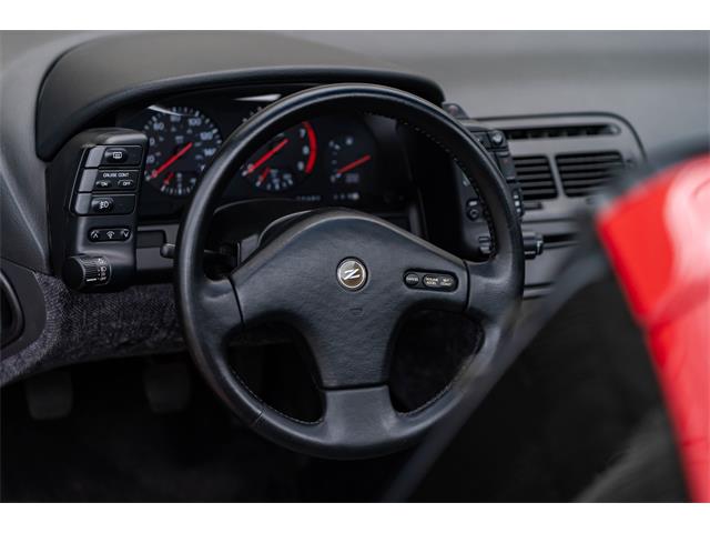 1990 Nissan 300ZX (CC-1221259) for sale in Pontiac, Michigan