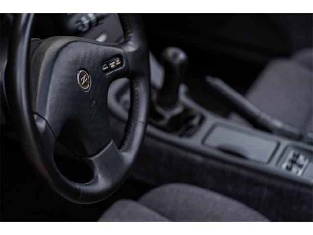 1990 Nissan 300ZX (CC-1221259) for sale in Pontiac, Michigan