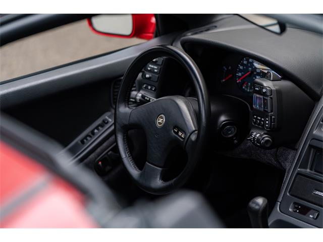 1990 Nissan 300ZX (CC-1221259) for sale in Pontiac, Michigan