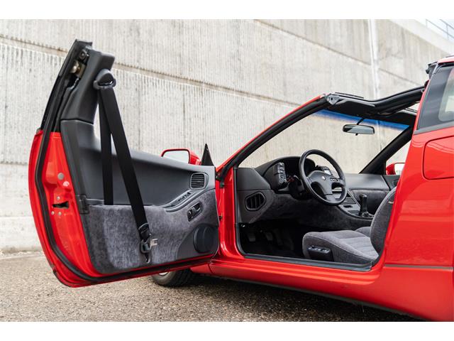 1990 Nissan 300ZX (CC-1221259) for sale in Pontiac, Michigan