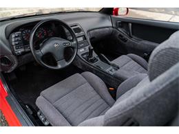 1990 Nissan 300ZX (CC-1221259) for sale in Pontiac, Michigan