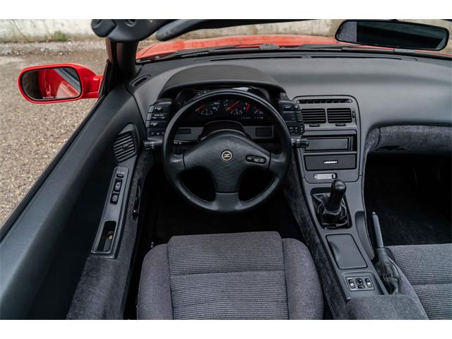 1990 Nissan 300ZX (CC-1221259) for sale in Pontiac, Michigan