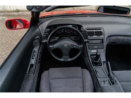 1990 Nissan 300ZX (CC-1221259) for sale in Pontiac, Michigan