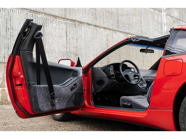 1990 Nissan 300ZX (CC-1221259) for sale in Pontiac, Michigan