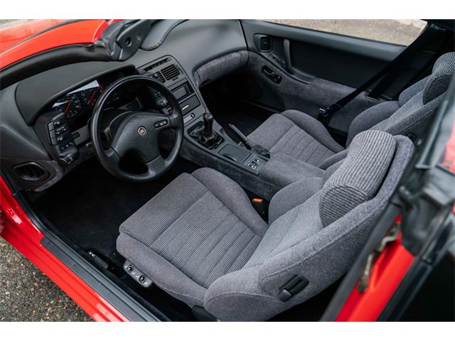 1990 Nissan 300ZX (CC-1221259) for sale in Pontiac, Michigan
