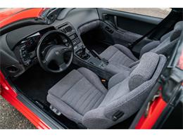 1990 Nissan 300ZX (CC-1221259) for sale in Pontiac, Michigan