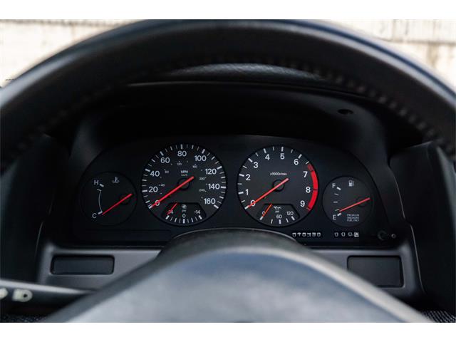 1990 Nissan 300ZX (CC-1221259) for sale in Pontiac, Michigan