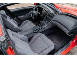 1990 Nissan 300ZX (CC-1221259) for sale in Pontiac, Michigan