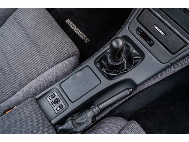 1990 Nissan 300ZX (CC-1221259) for sale in Pontiac, Michigan