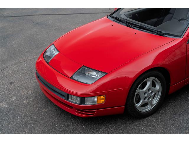 1990 Nissan 300ZX (CC-1221259) for sale in Pontiac, Michigan