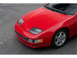 1990 Nissan 300ZX (CC-1221259) for sale in Pontiac, Michigan