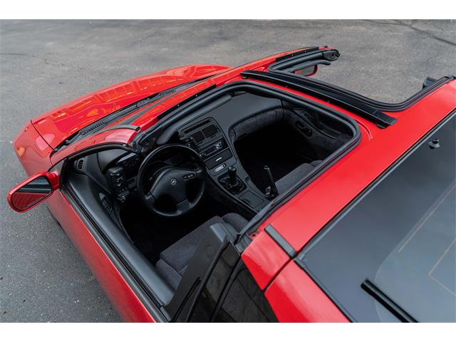 1990 Nissan 300ZX (CC-1221259) for sale in Pontiac, Michigan