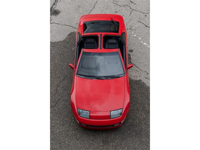 1990 Nissan 300ZX (CC-1221259) for sale in Pontiac, Michigan