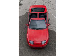 1990 Nissan 300ZX (CC-1221259) for sale in Pontiac, Michigan