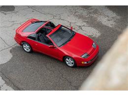 1990 Nissan 300ZX (CC-1221259) for sale in Pontiac, Michigan