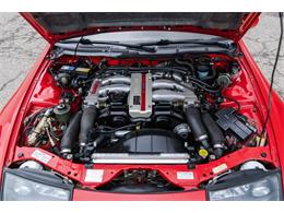 1990 Nissan 300ZX (CC-1221259) for sale in Pontiac, Michigan