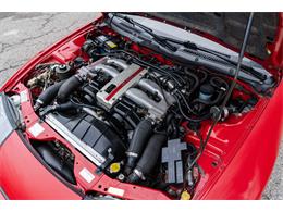 1990 Nissan 300ZX (CC-1221259) for sale in Pontiac, Michigan