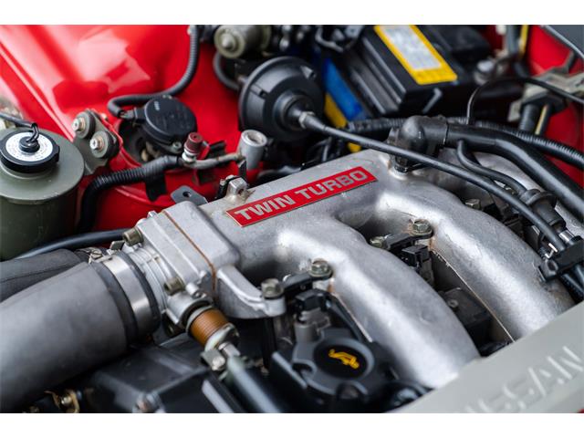 1990 Nissan 300ZX (CC-1221259) for sale in Pontiac, Michigan