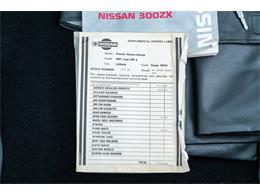 1990 Nissan 300ZX (CC-1221259) for sale in Pontiac, Michigan