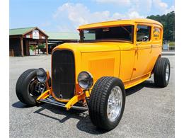 1930 Ford Sedan Delivery (CC-1221260) for sale in Cumming, Georgia