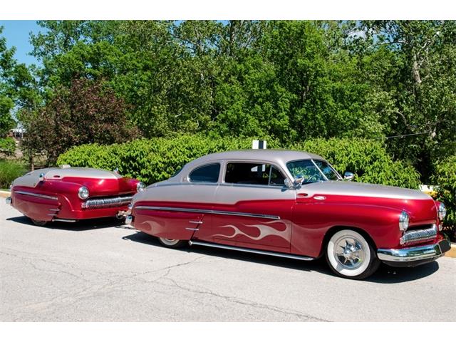 1949 Mercury Eight (CC-1221279) for sale in Leitchfield, Kentucky