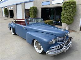1948 Lincoln Continental (CC-1220128) for sale in Spring Valley, California