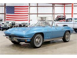 1965 Chevrolet Corvette (CC-1221303) for sale in Kentwood, Michigan