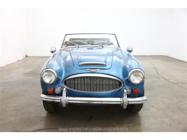 1967 Austin-Healey BJ8 (CC-1221327) for sale in Beverly Hills, California