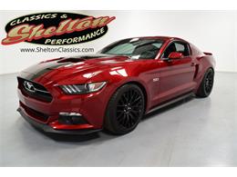 2015 Ford Mustang (CC-1221328) for sale in Mooresville, North Carolina