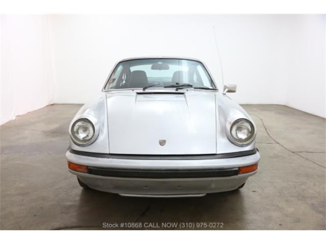 1974 Porsche 911 (CC-1221330) for sale in Beverly Hills, California