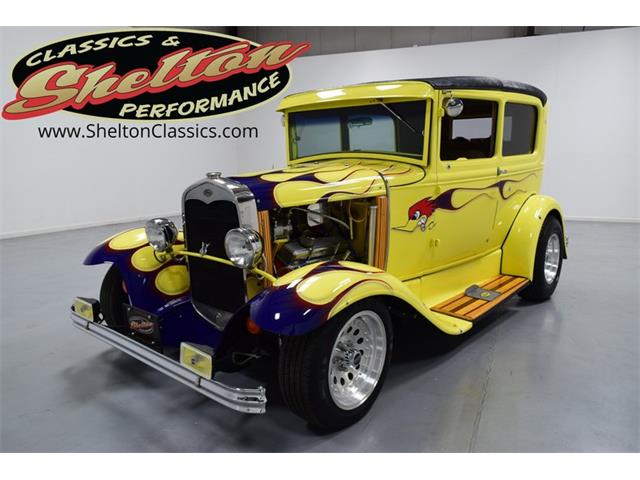 1930 Ford Model A (CC-1221333) for sale in Mooresville, North Carolina