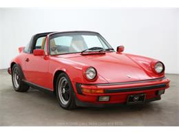 1985 Porsche Carrera (CC-1221334) for sale in Beverly Hills, California