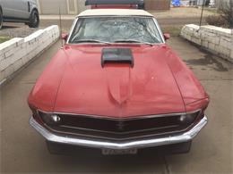 1968 Ford Mustang (CC-1221341) for sale in Annandale, Minnesota