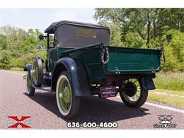 1928 Ford Model AR Open-Cab (CC-1221343) for sale in St. Louis, Missouri