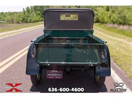 1928 Ford Model AR Open-Cab (CC-1221343) for sale in St. Louis, Missouri