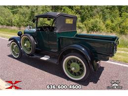 1928 Ford Model AR Open-Cab (CC-1221343) for sale in St. Louis, Missouri