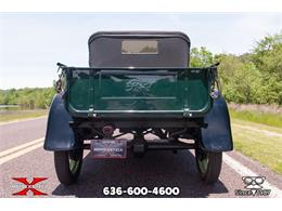 1928 Ford Model AR Open-Cab (CC-1221343) for sale in St. Louis, Missouri