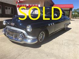 1951 Buick Custom (CC-1221344) for sale in Annandale, Minnesota