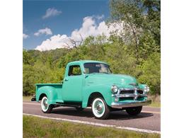 1954 Chevrolet 3100 (CC-1221347) for sale in St. Louis, Missouri