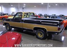 1975 GMC C/K 1500 (CC-1221351) for sale in Grand Rapids, Michigan