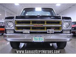 1975 GMC C/K 1500 (CC-1221351) for sale in Grand Rapids, Michigan