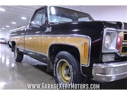 1975 GMC C/K 1500 (CC-1221351) for sale in Grand Rapids, Michigan
