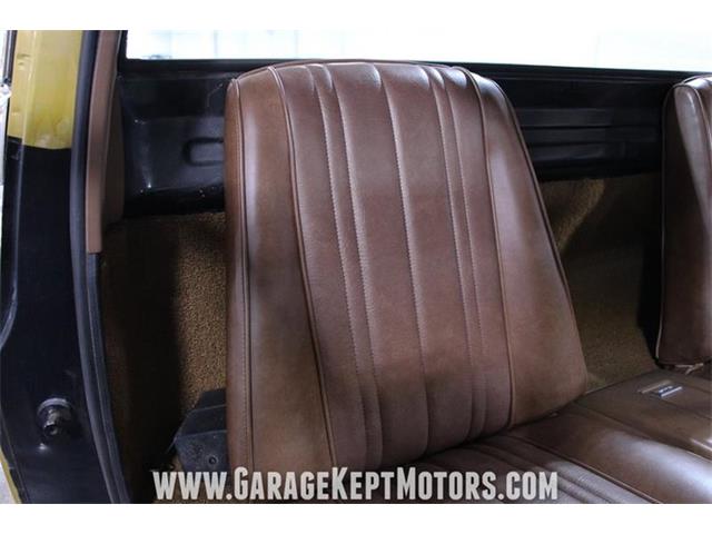 1975 GMC C/K 1500 (CC-1221351) for sale in Grand Rapids, Michigan