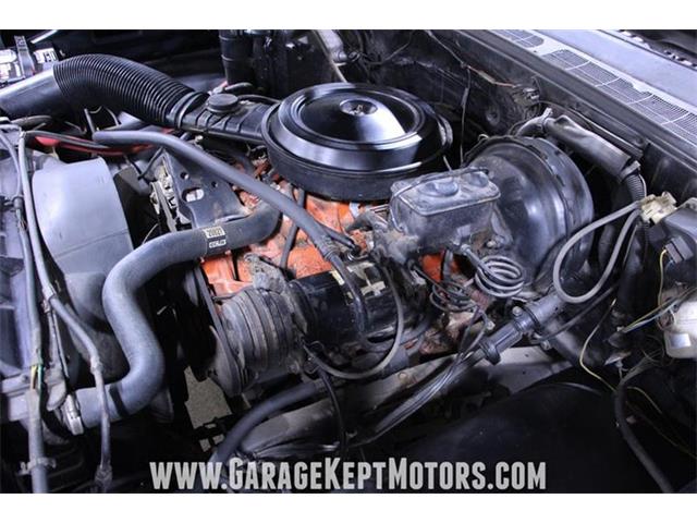 1975 GMC C/K 1500 (CC-1221351) for sale in Grand Rapids, Michigan